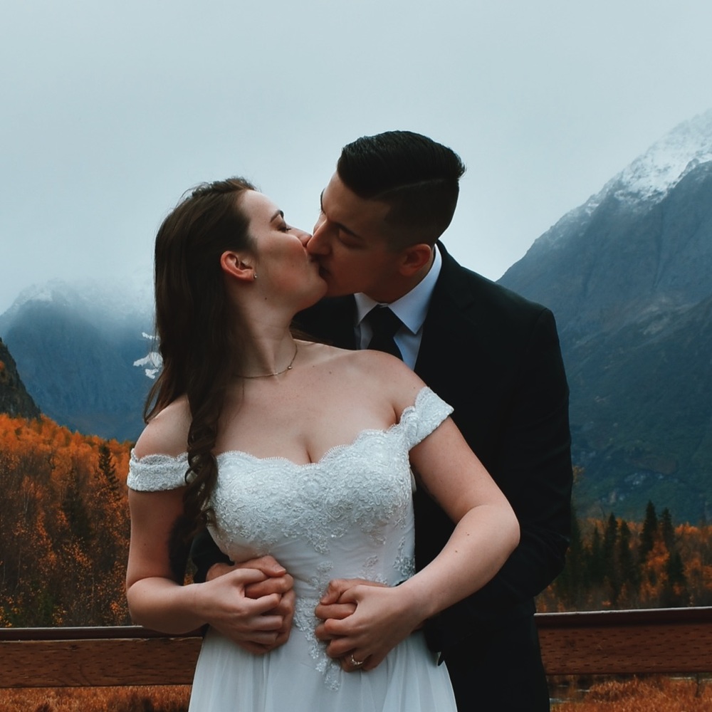 Meet your Posher, Mariana